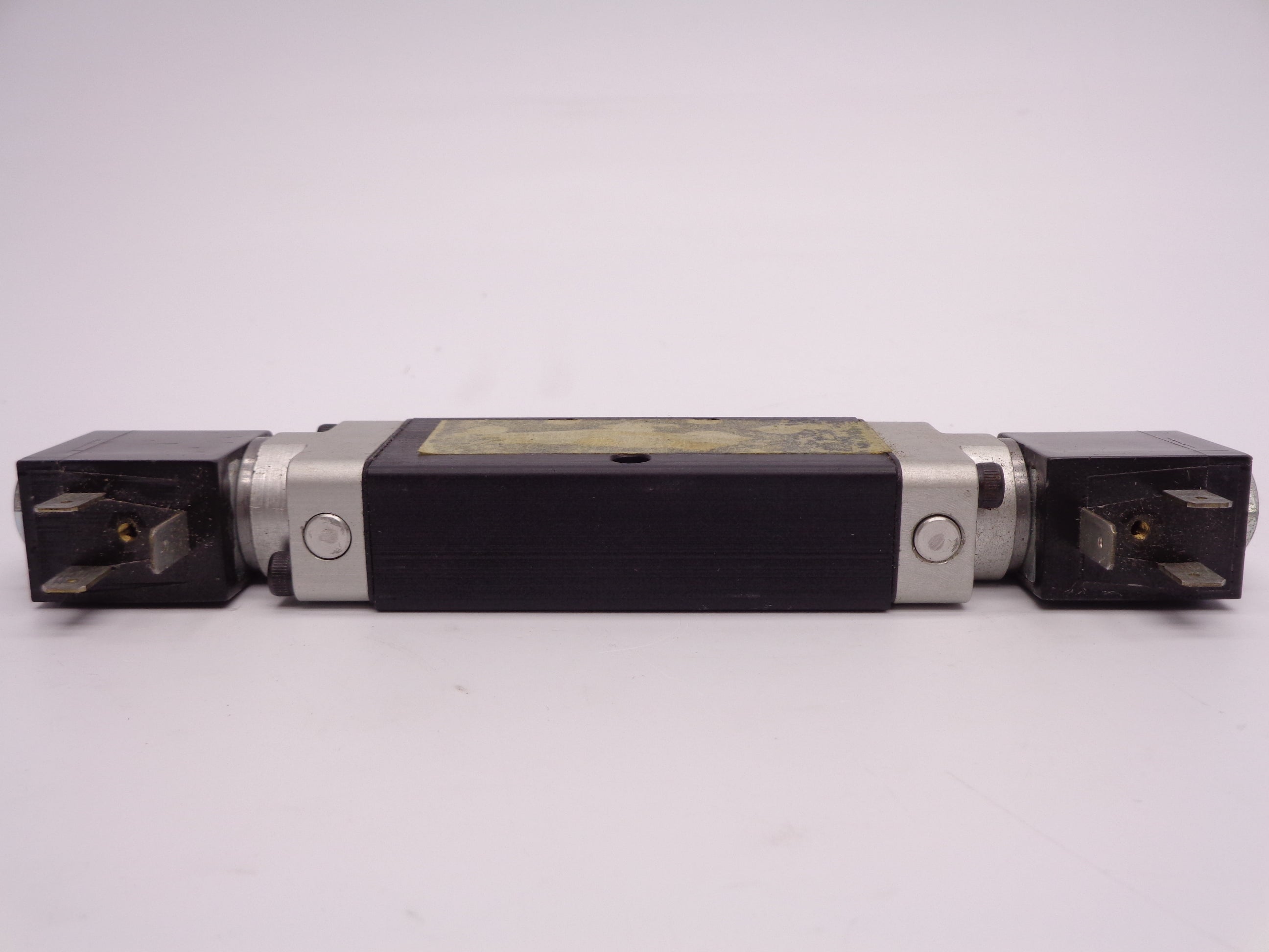 ISI FLUID POWER 250-68-B04-68 110/120V NSNP