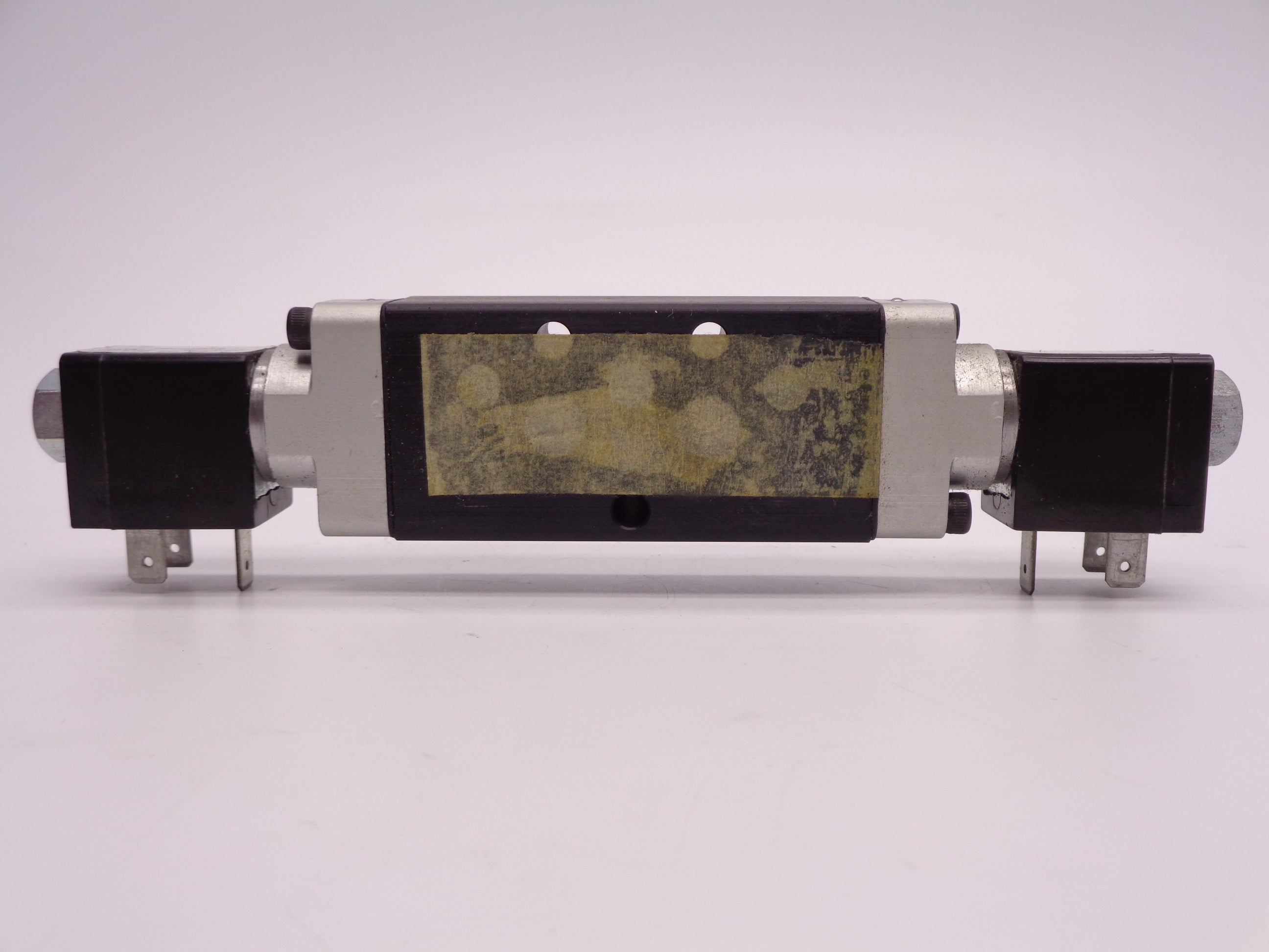 ISI FLUID POWER 250-68-B04-68 110/120V NSNP
