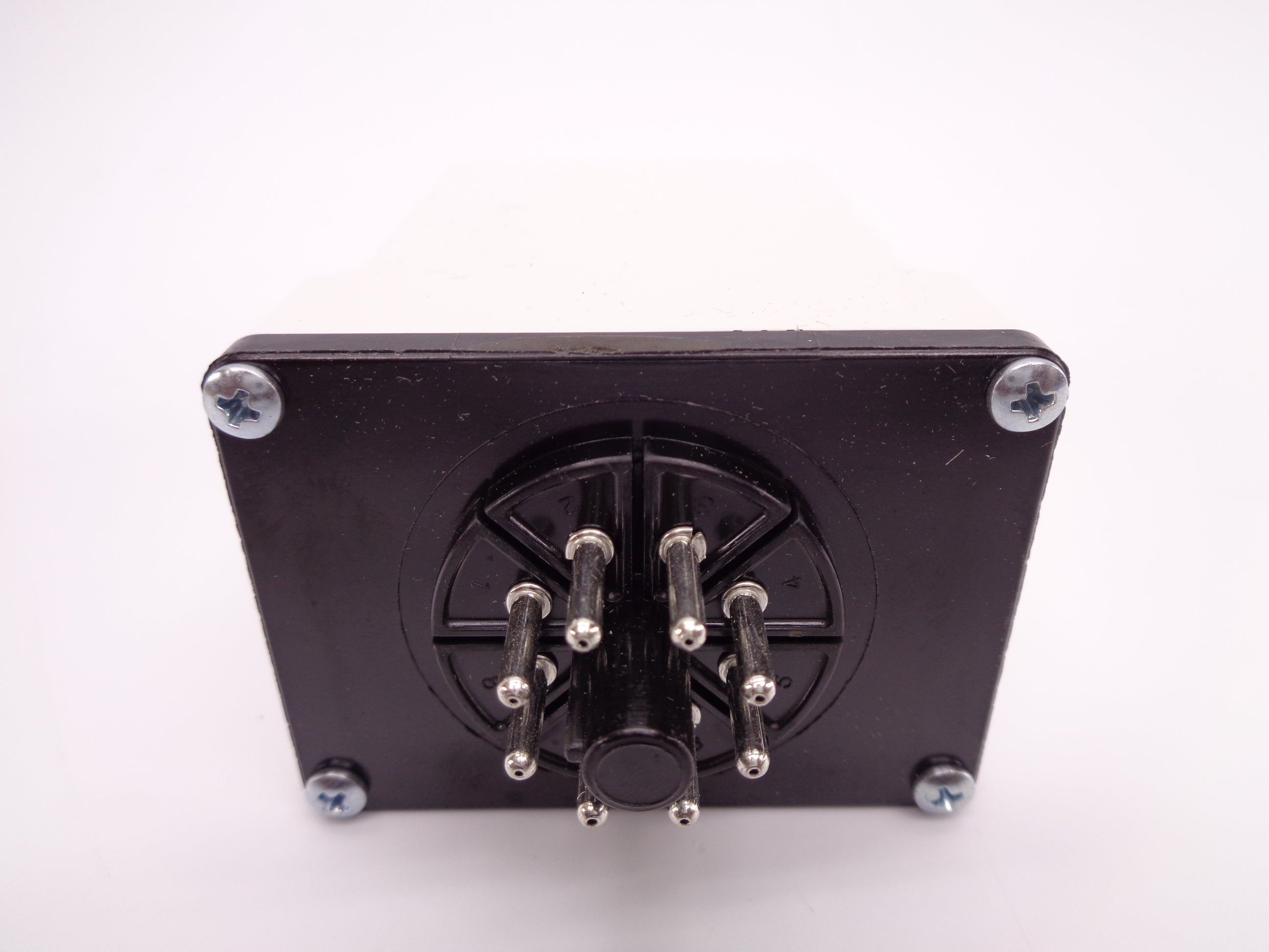 SQUARE D 9050JCK11V20 SER. G 110VDC 120VAC 50/60HZ NSMP