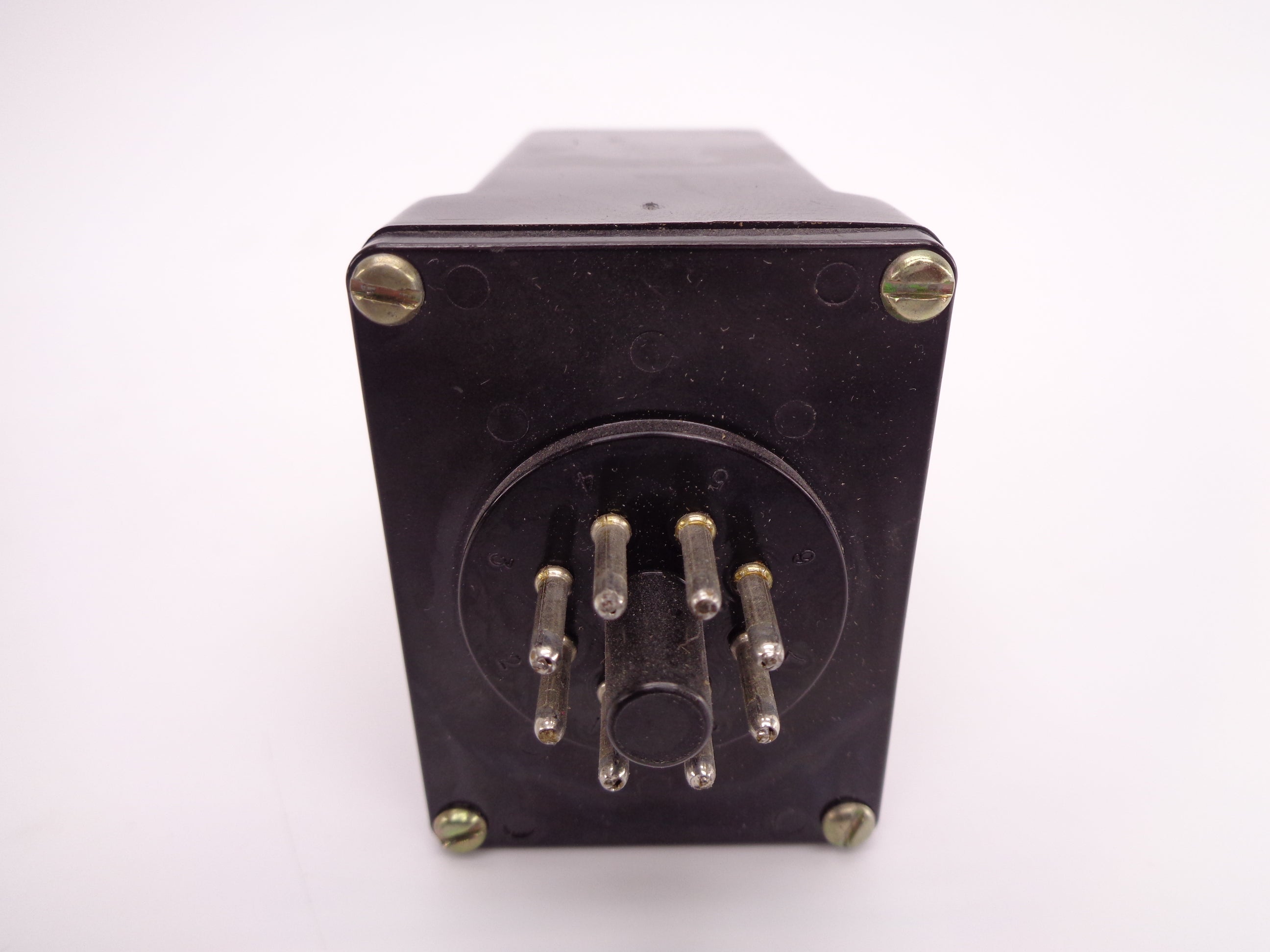 MACROMATIC SS50222-06 10A 120V NSMP