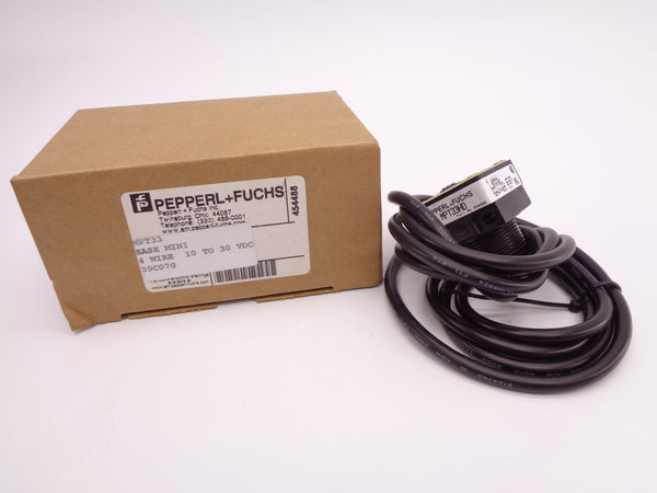 PEPPERL+FUCHS MPT33 NSMP