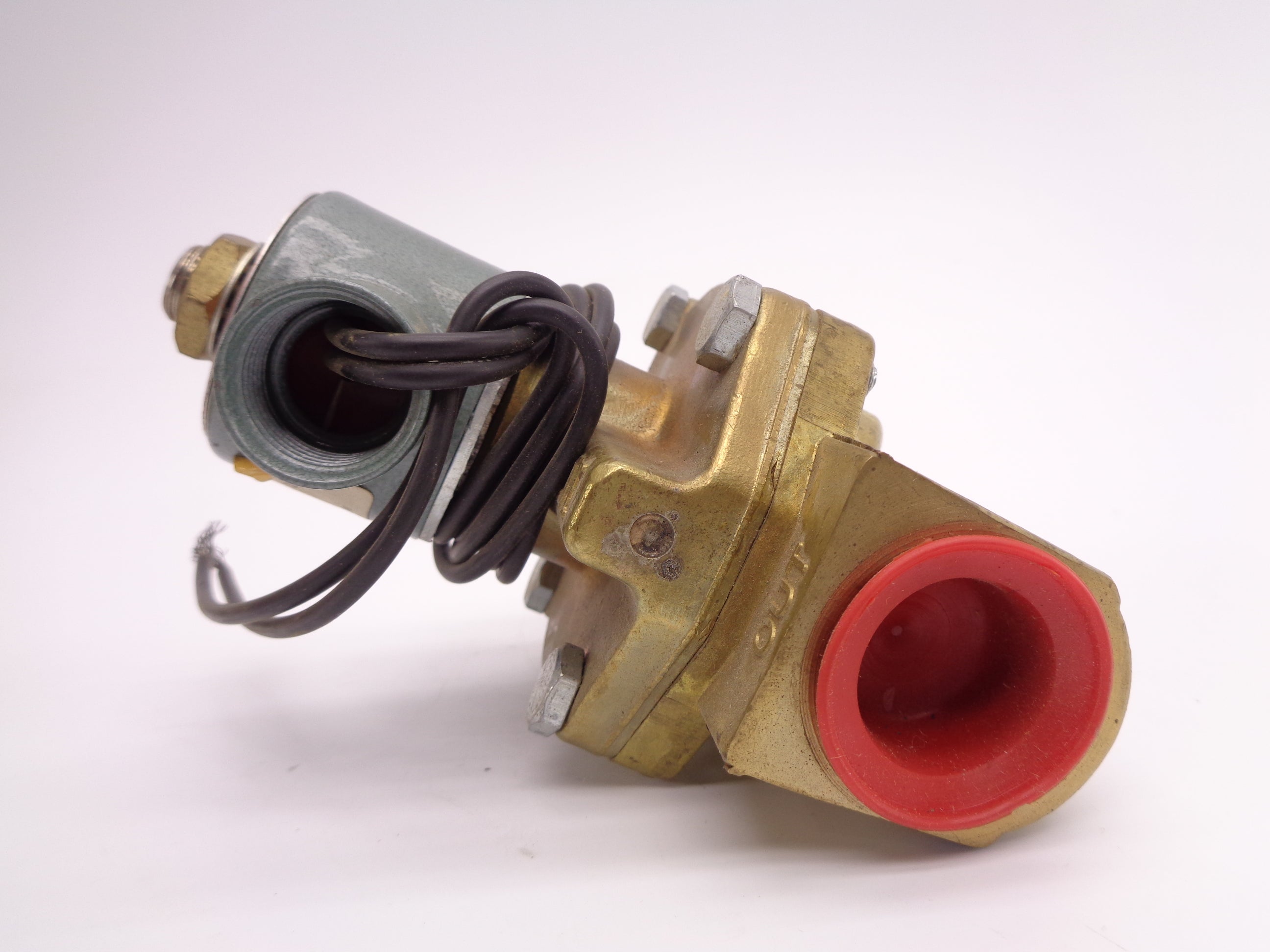 KONAN S212AF01K4EG5 24V, 60HZ NSMP