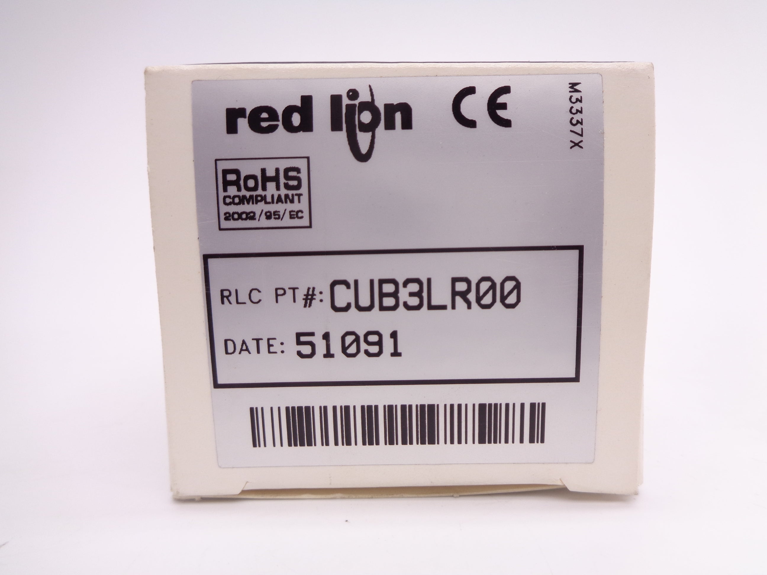 RED LION CUB3LR00 NSMP