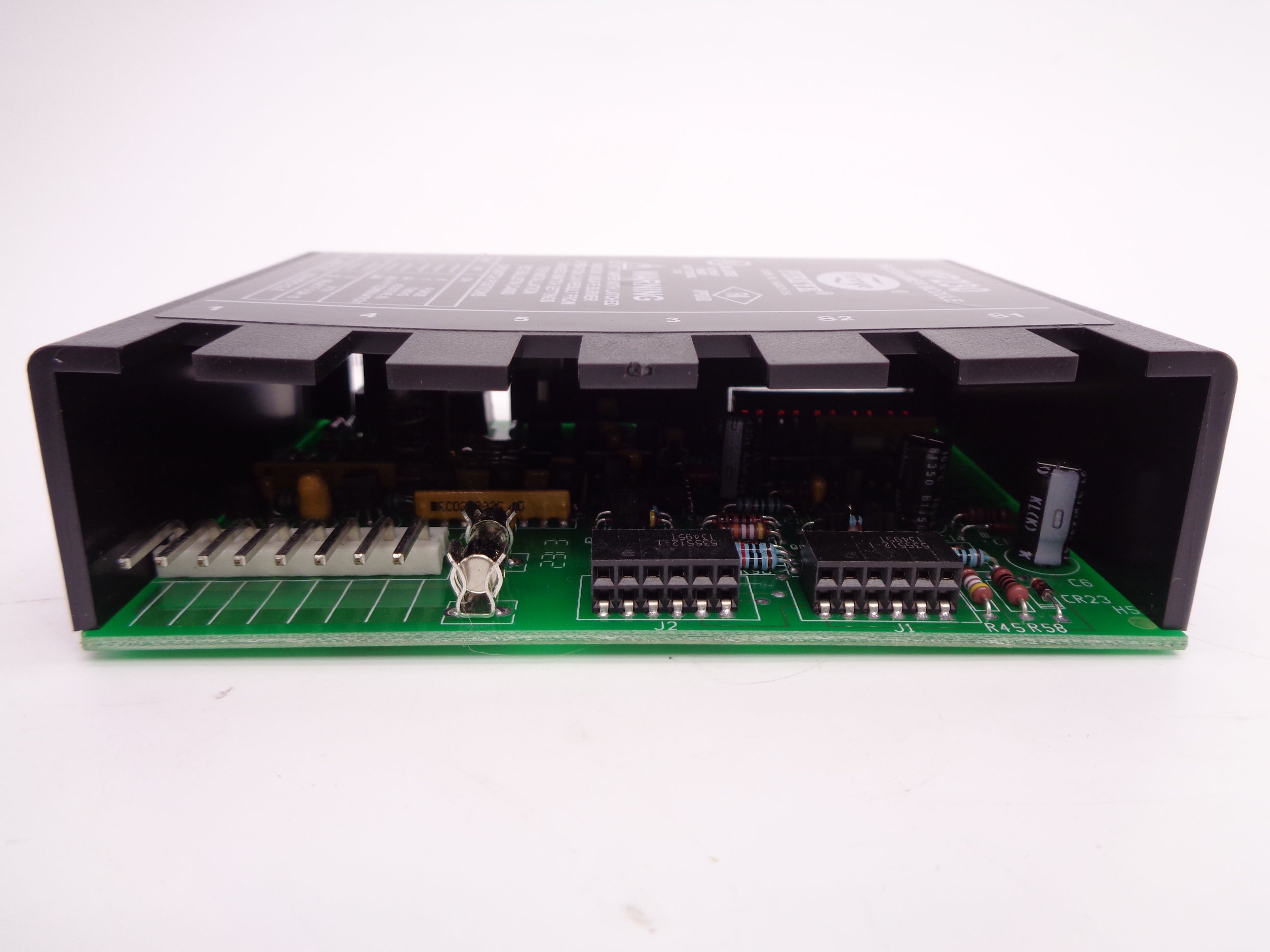 FIREYE MP230 NSMP