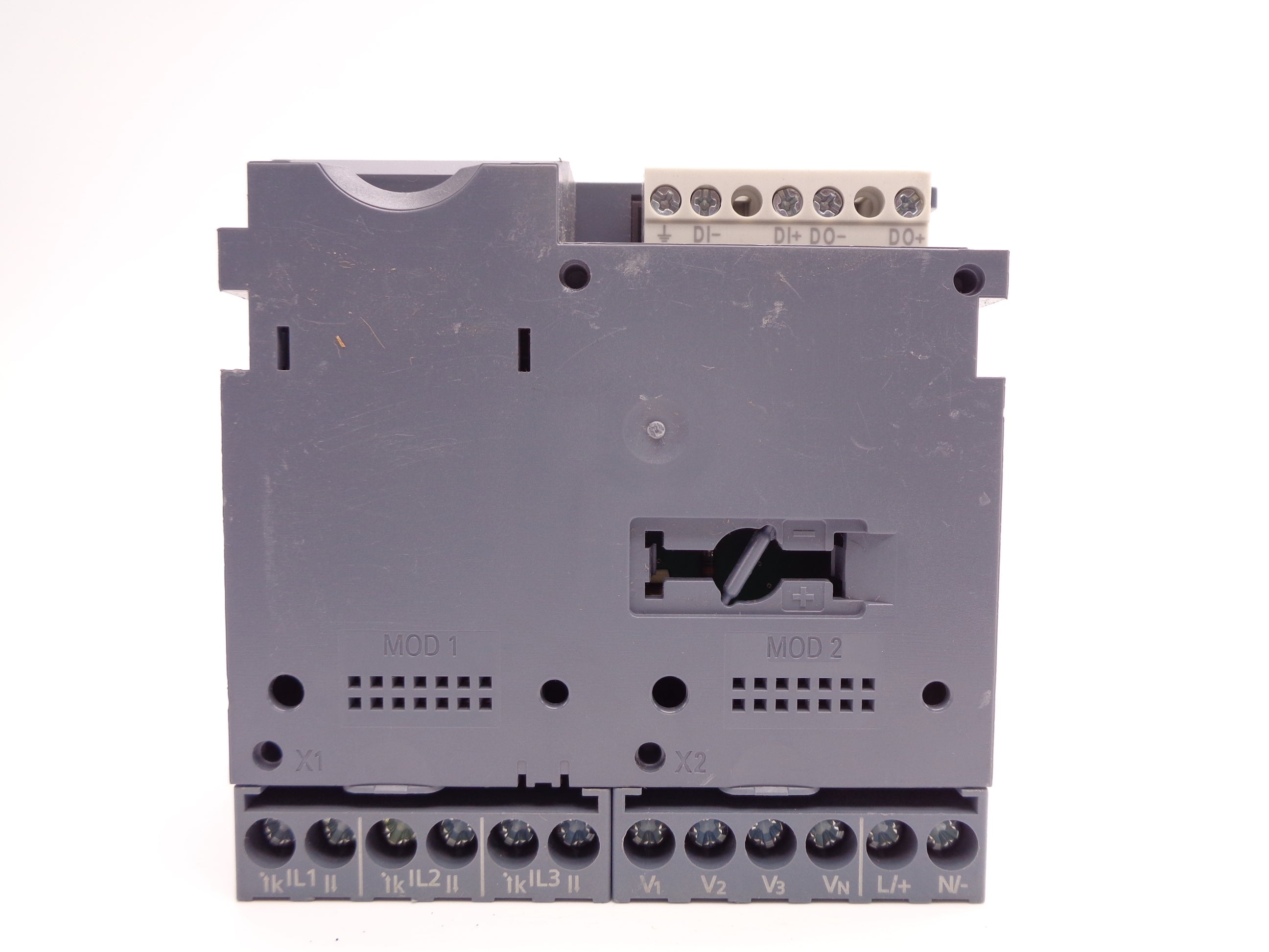SIEMENS 7KM2112-0BA00-3A00 UNMP