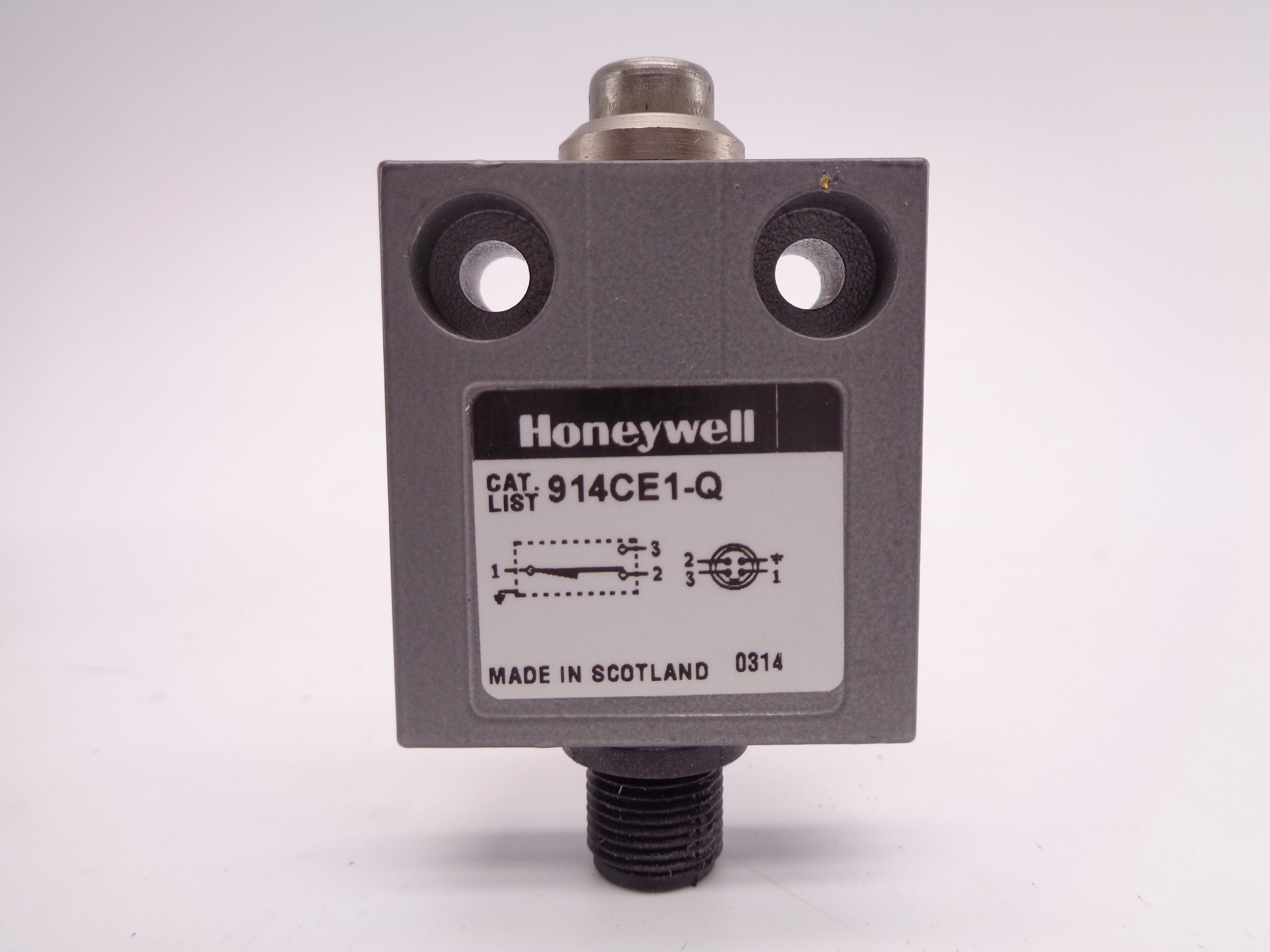 HONEYWELL 914CE1-Q NSMP