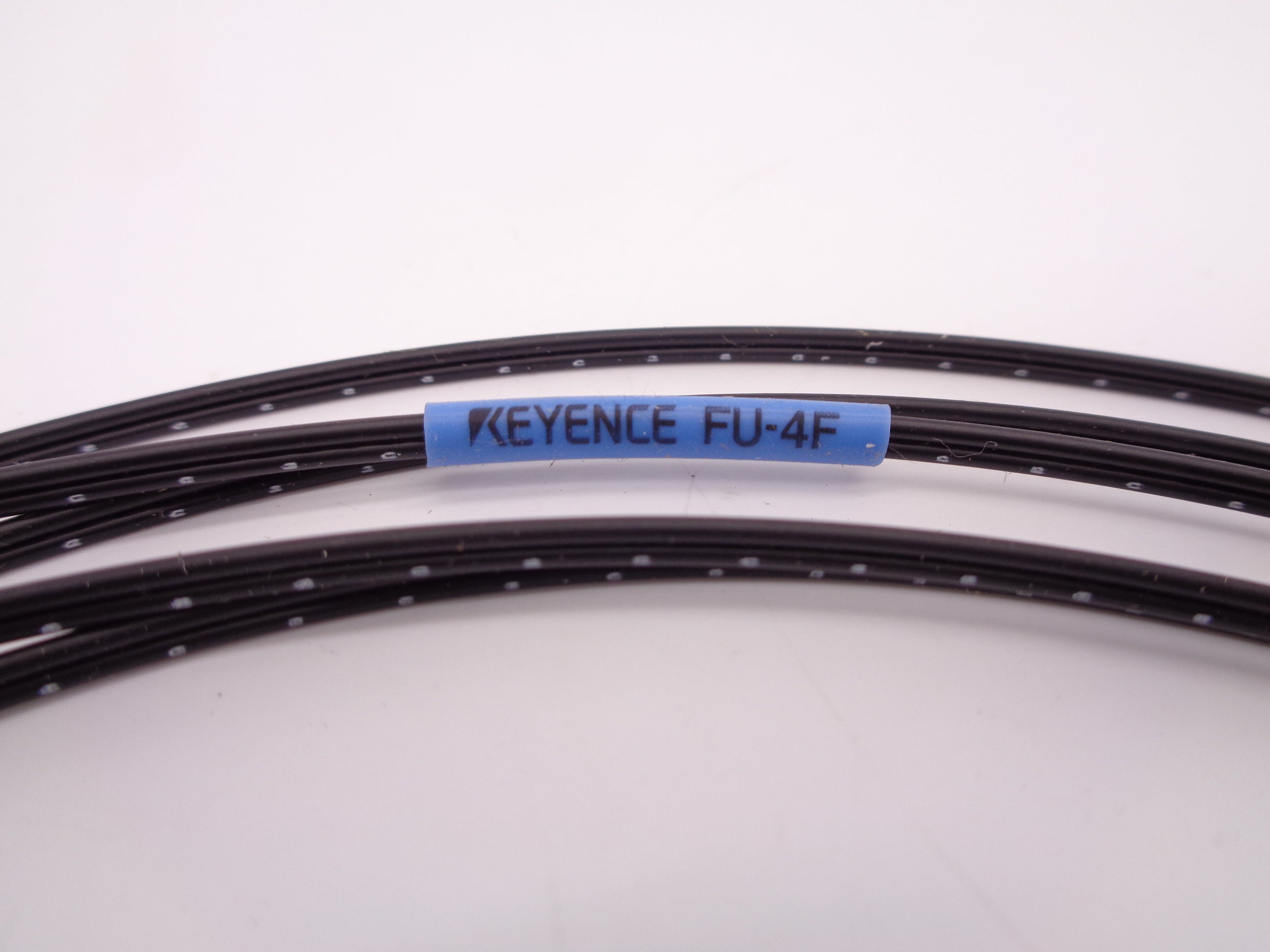 KEYENCE FU-4F (AS PICTURED) NSMP