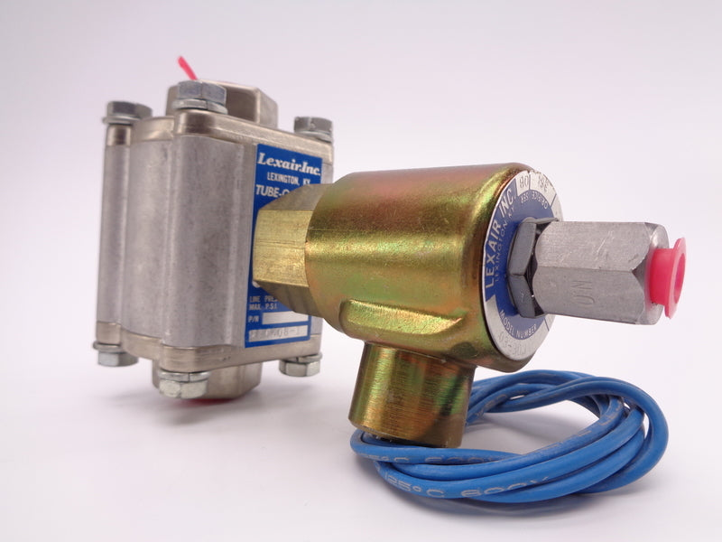 LEXAIR C310408-1 NSNP