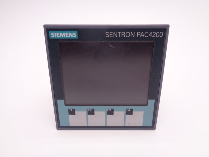 SIEMENS 7KM4212-0BA00-3AA0 (AS PICTURED) NSNP