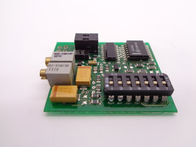 PEPPERL+FUCHS MPA1HD NSMP