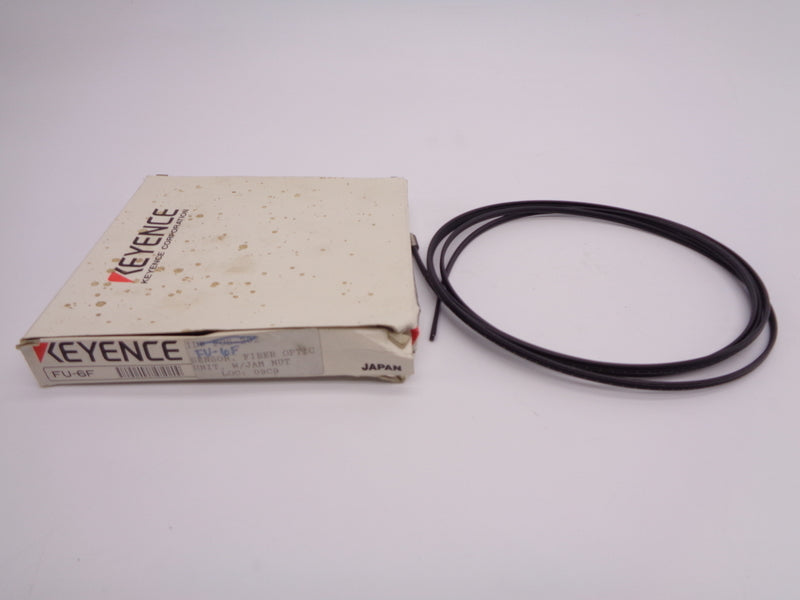 KEYENCE FU-6F NSMP