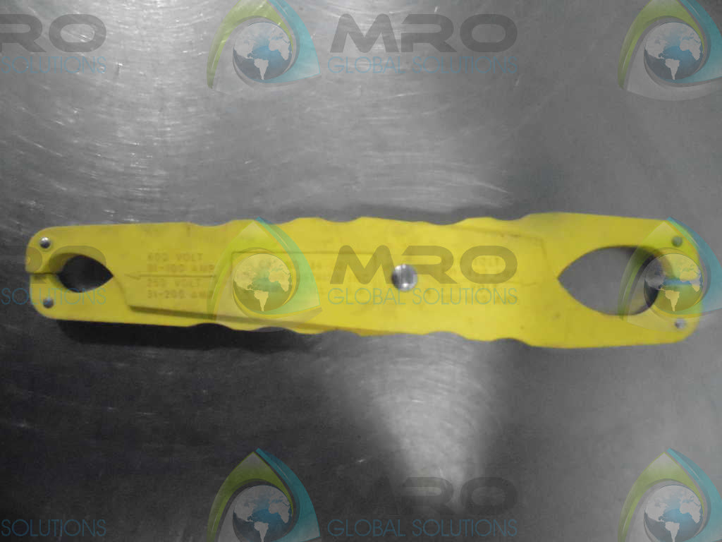 IDEAL INDUSTRIES INC. 34-003 FUSE PULLER *USED*