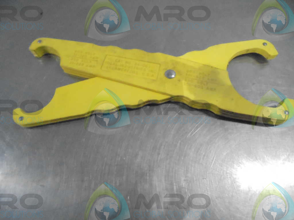 IDEAL INDUSTRIES INC. 34-003 FUSE PULLER *USED*