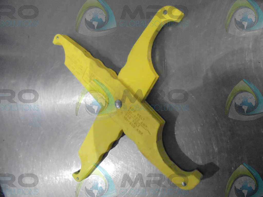 IDEAL INDUSTRIES INC. 34-003 FUSE PULLER *USED*