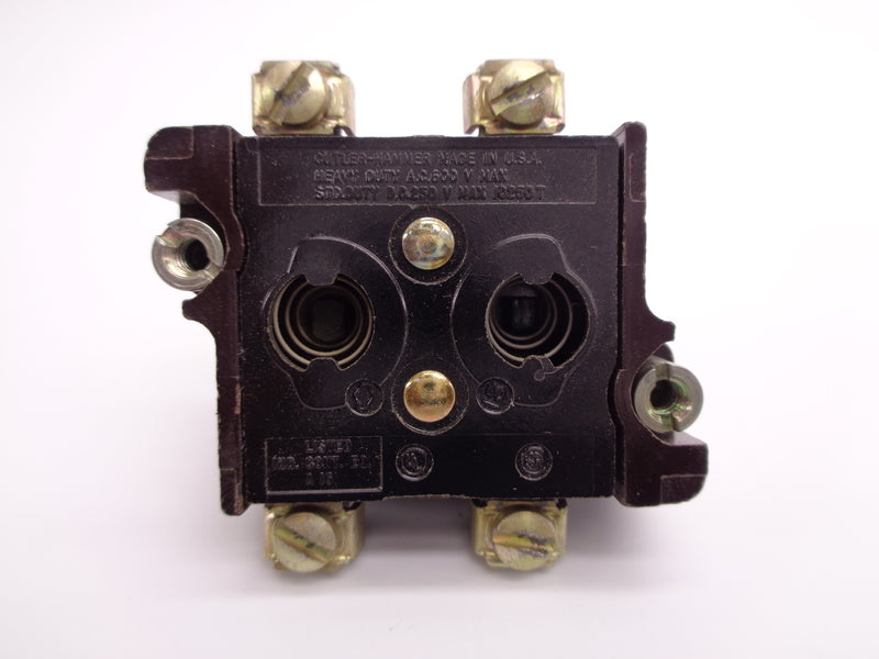 CUTLER HAMMER 10250T (AS PICTURED) NSNP