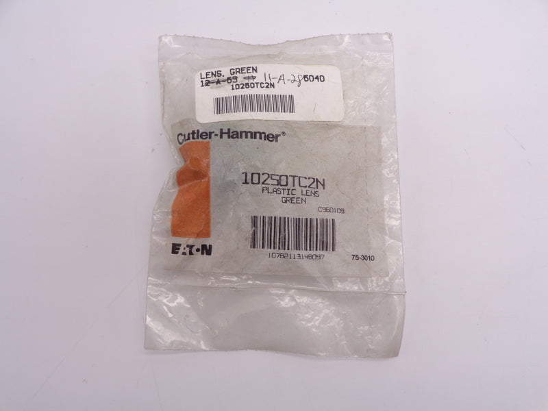 CUTLER HAMMER 10250TC2N NSMP