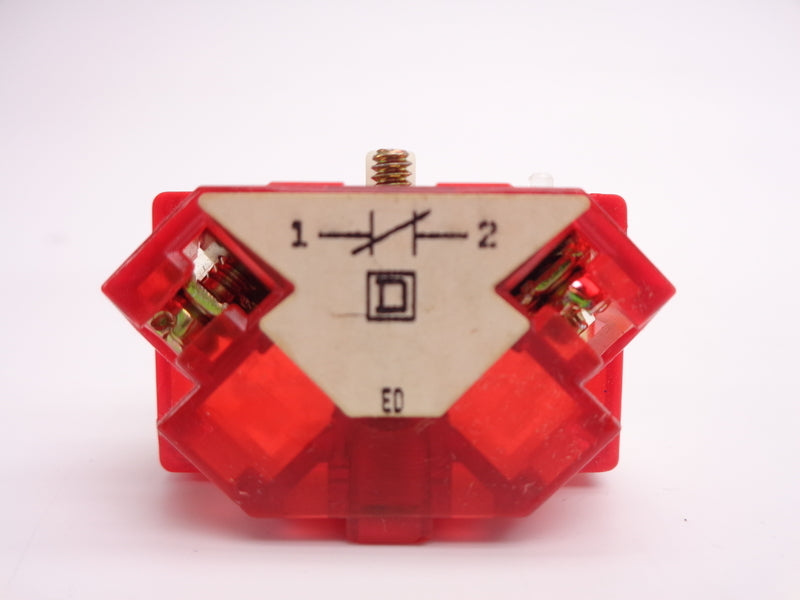 SQUARE D 9001KA5 SER. J NSMP