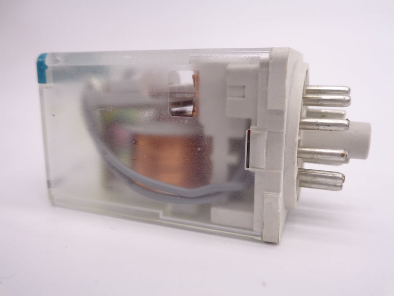 SQUARE D 8501KP13P14V14 SER. E  10A 24VAC 50/60HZ NSMP