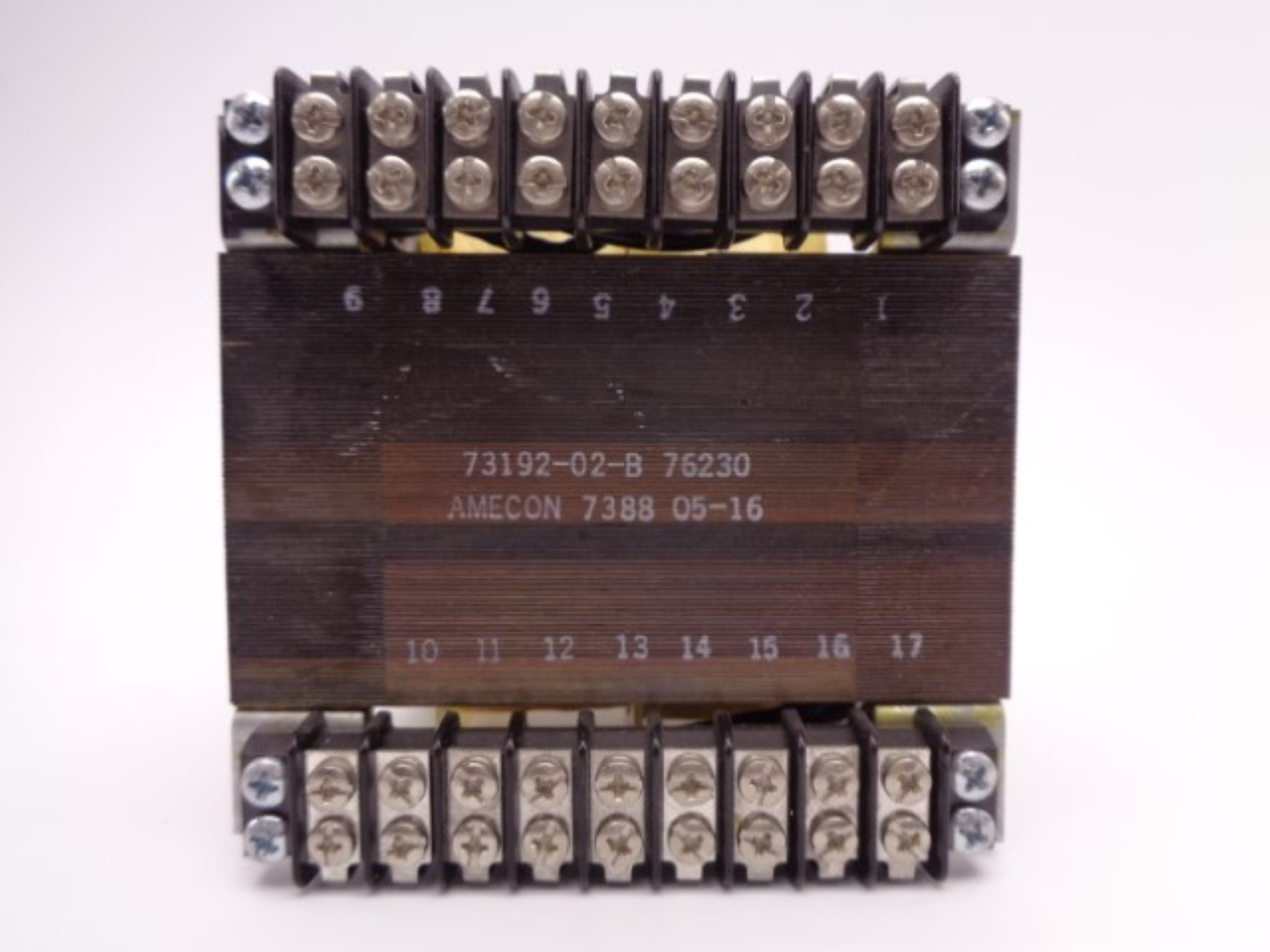 AMECON 73192-02-B NSNP