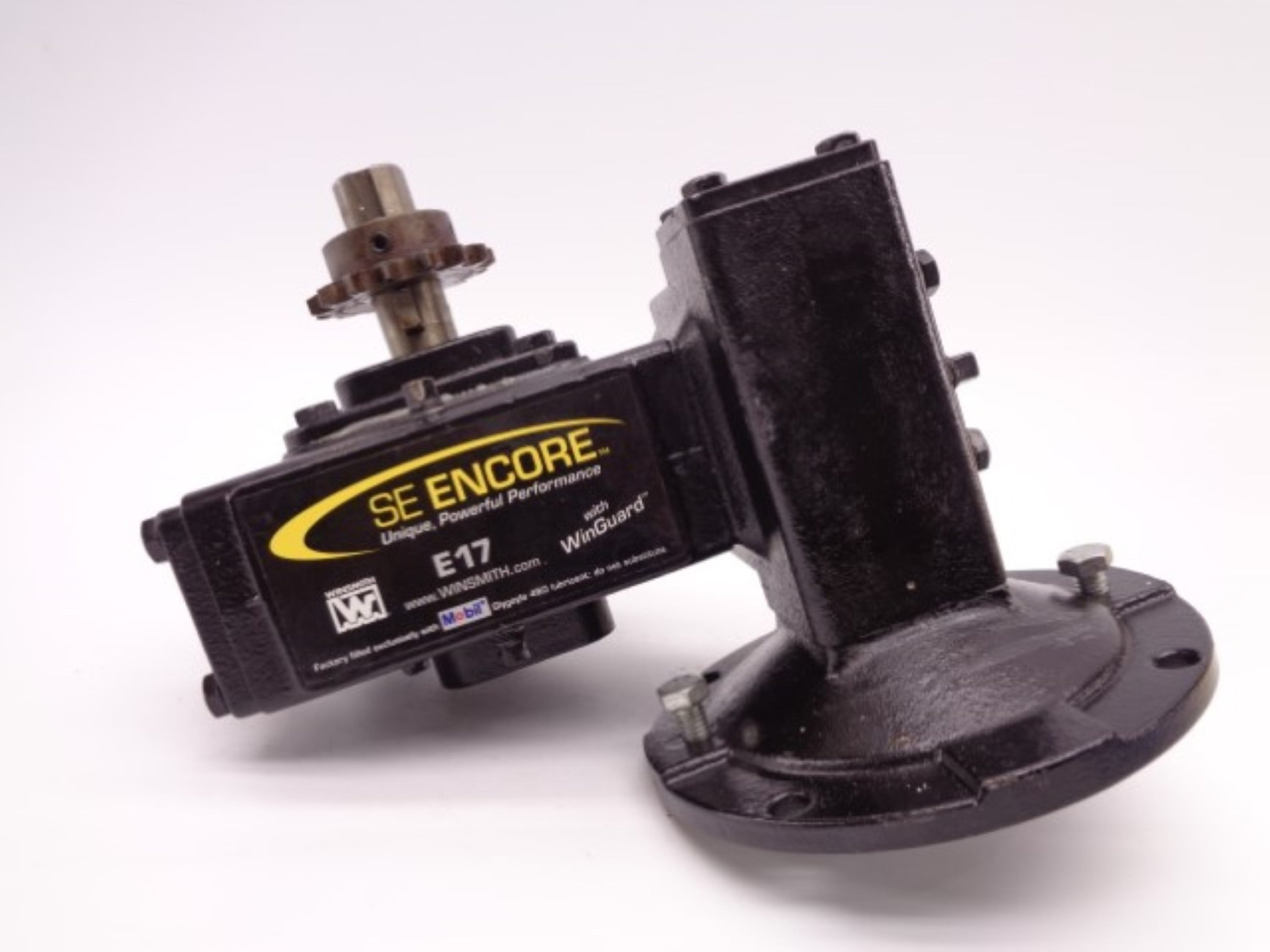 WINSMITH E17MDND100LUR56C NSNP