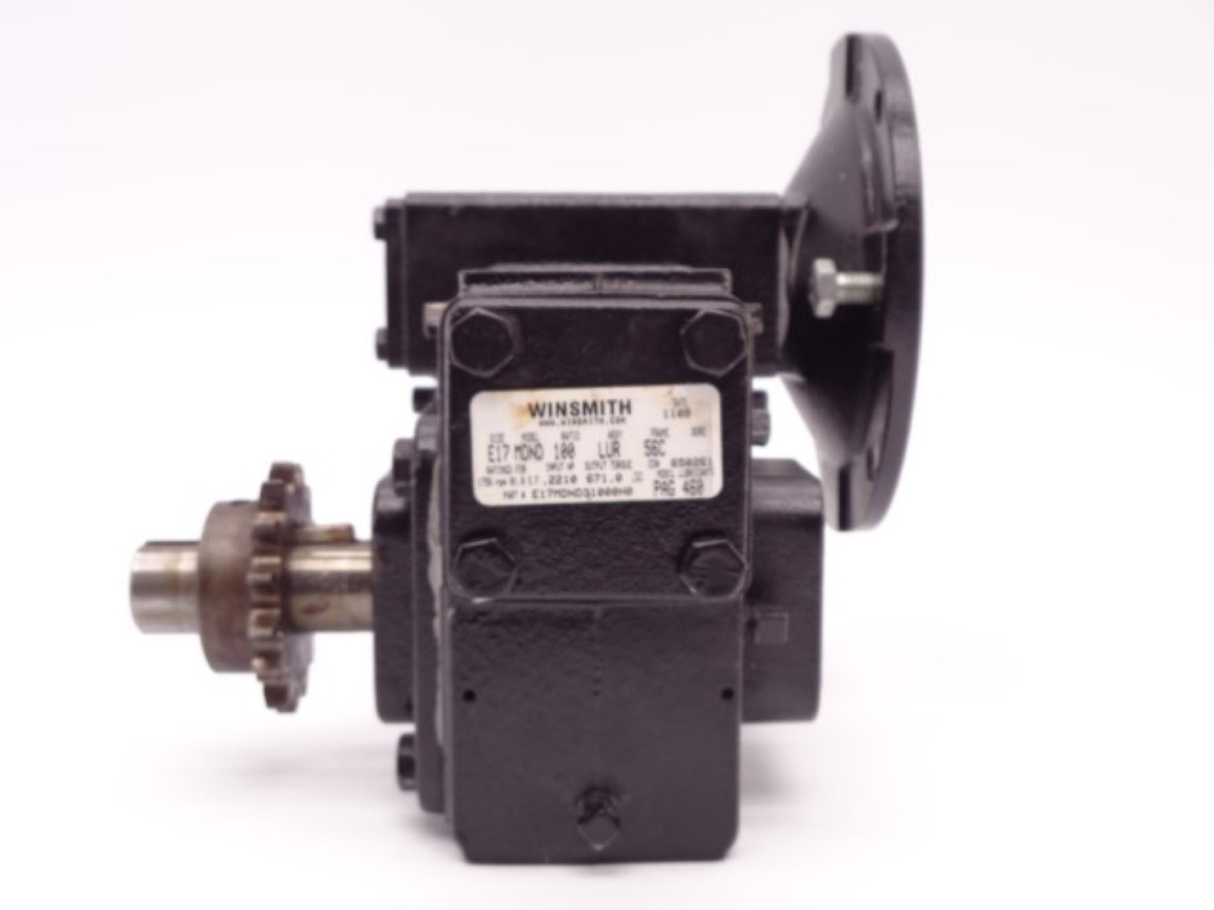 WINSMITH E17MDND100LUR56C NSNP
