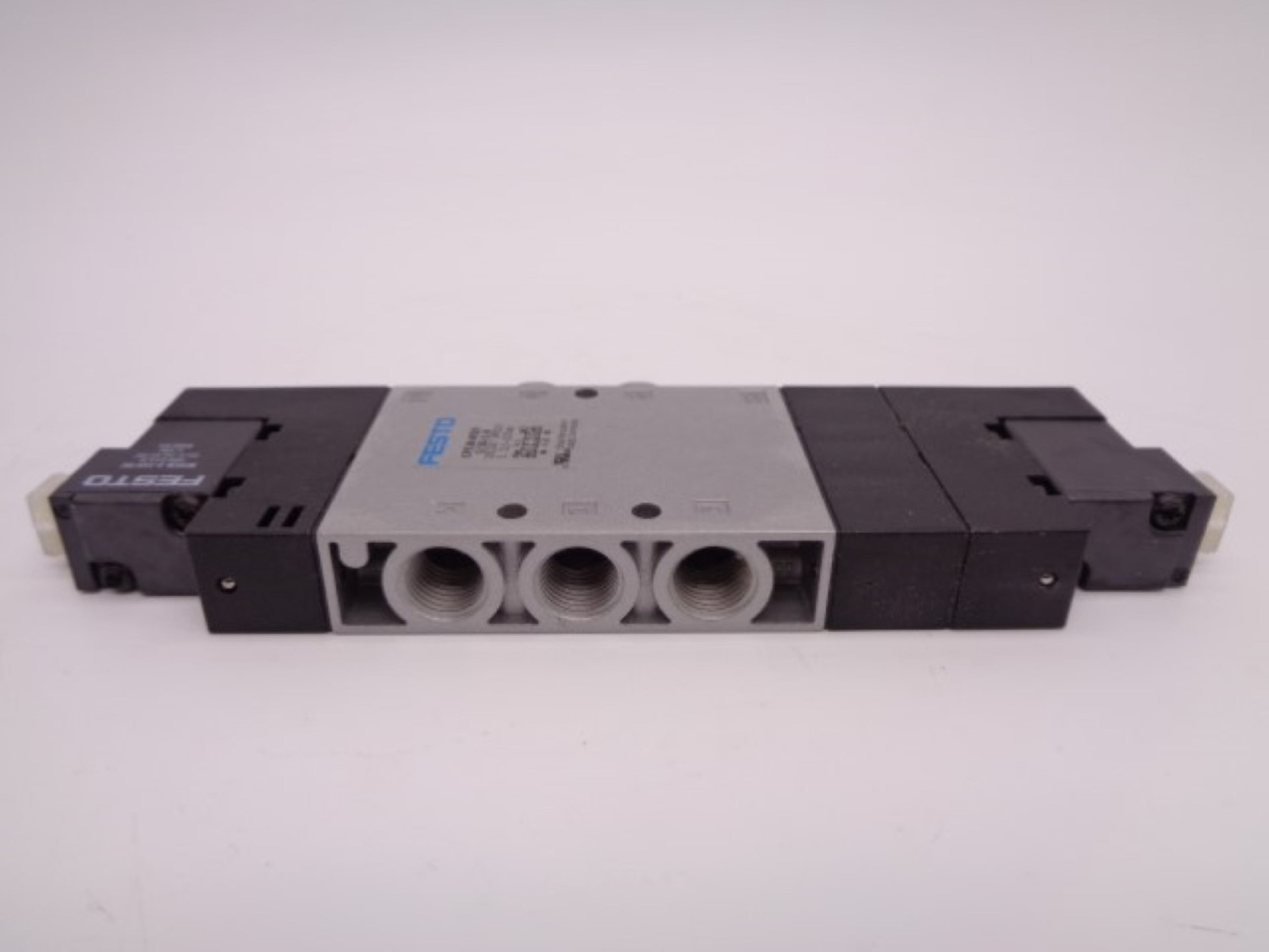 FESTO CPE18-M1H-5/3G-1/4 NSMP