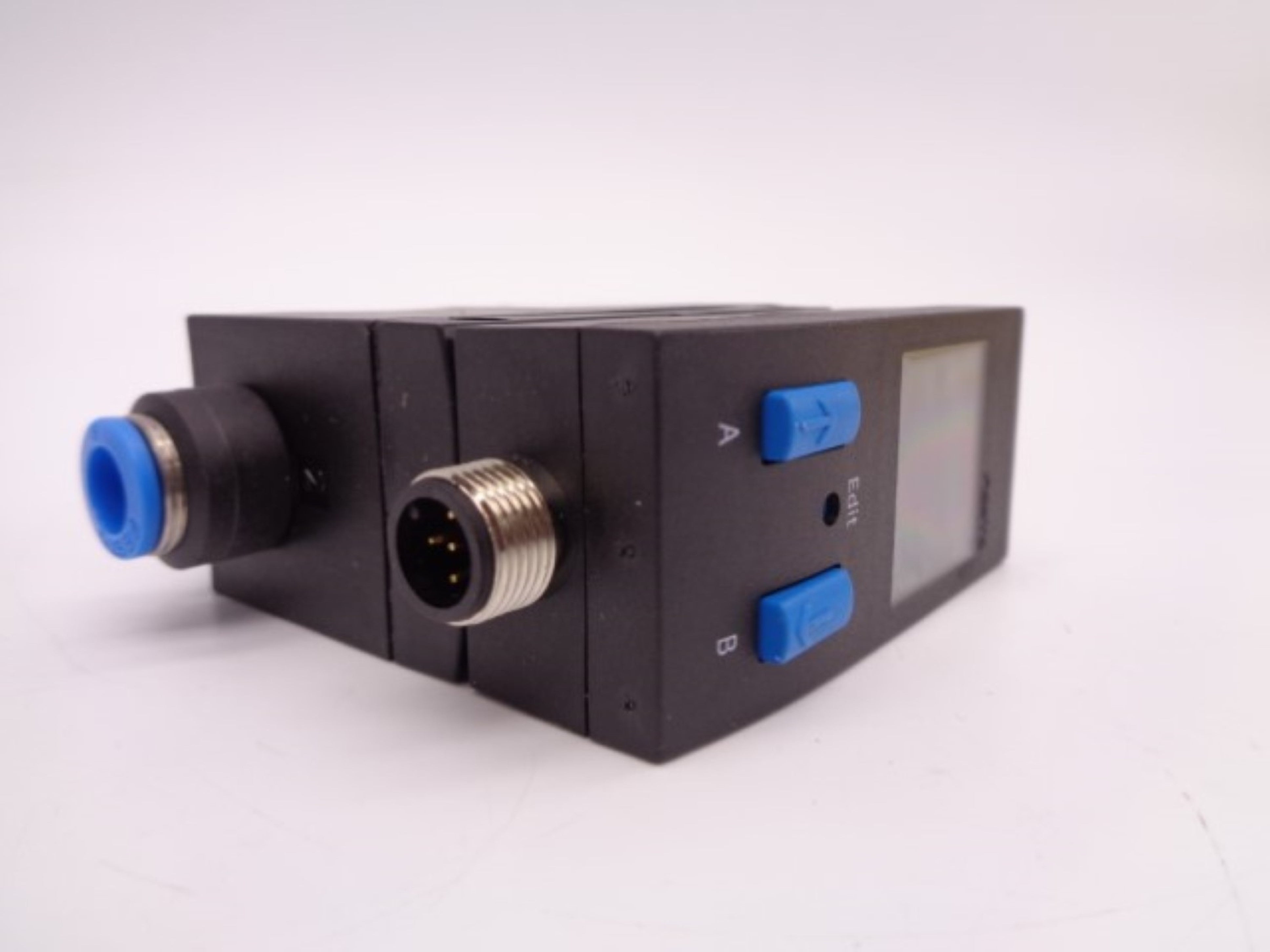 FESTO SFAB-200U-WQ8-2SV-M12 NSMP