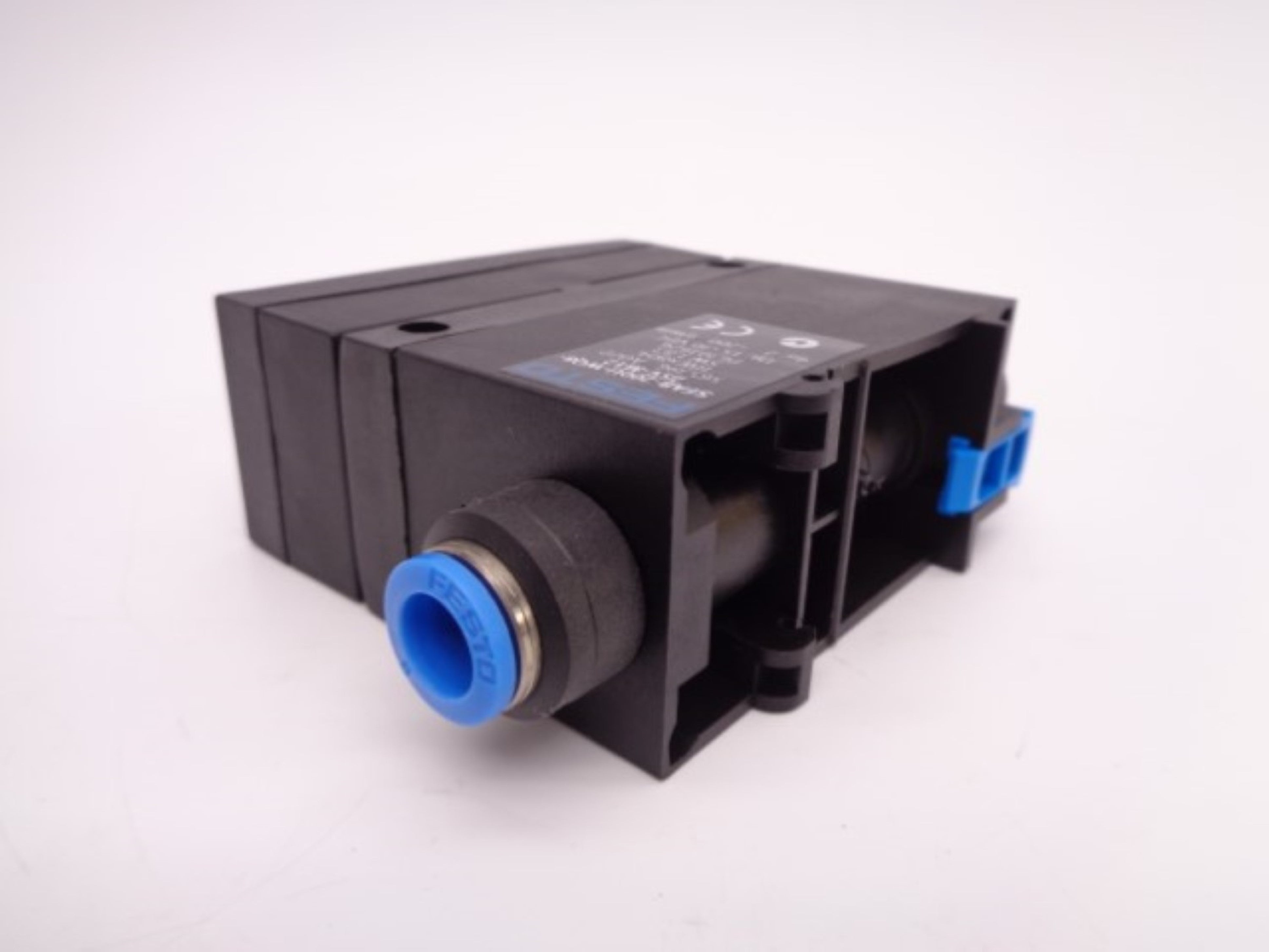 FESTO SFAB-200U-WQ8-2SV-M12 NSMP