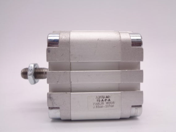 FESTO ADVU-40-15-A-P-A 156628 NSNP