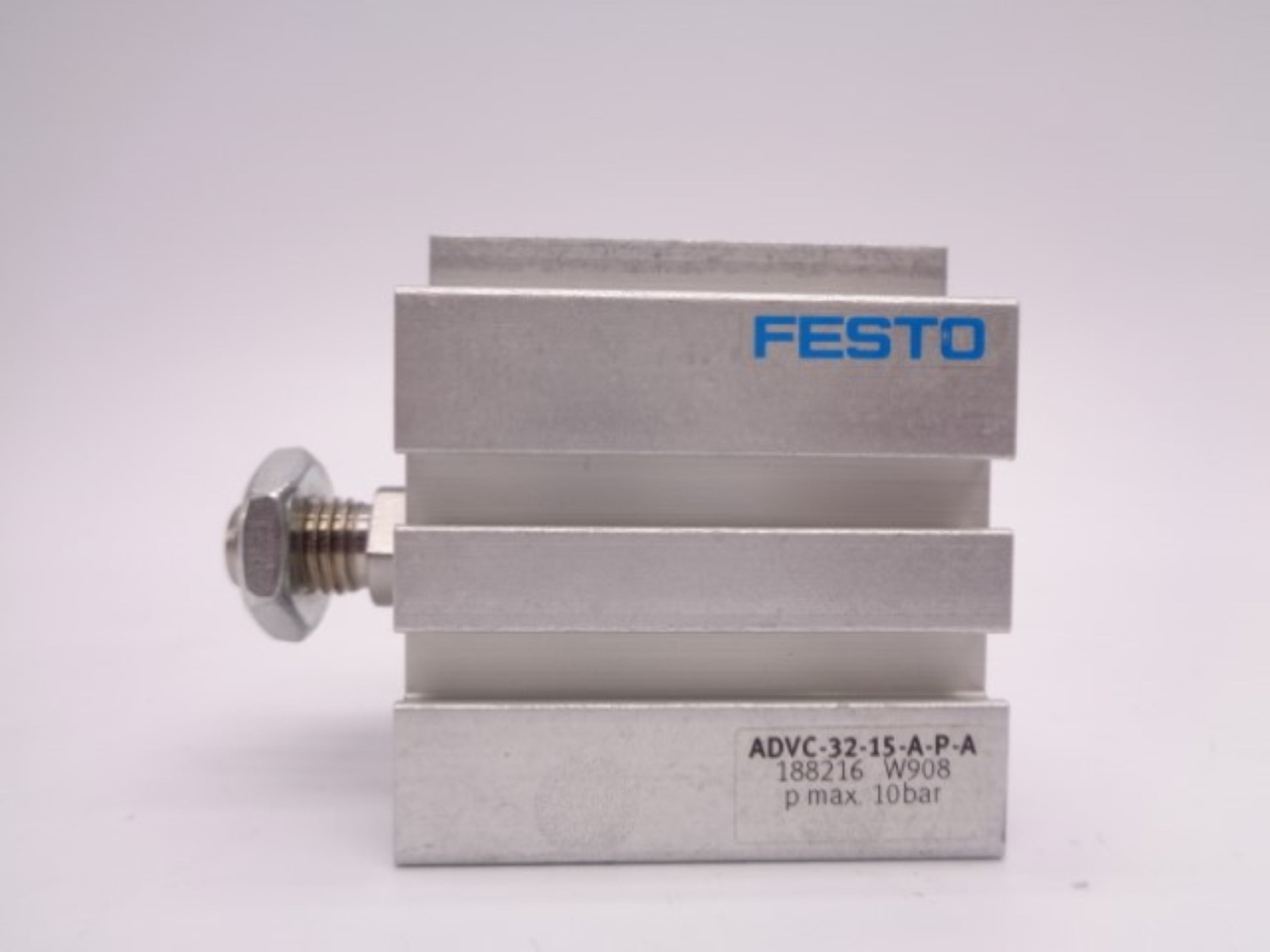 FESTO ADVC-32-15-A-P-A 188216 NSNP