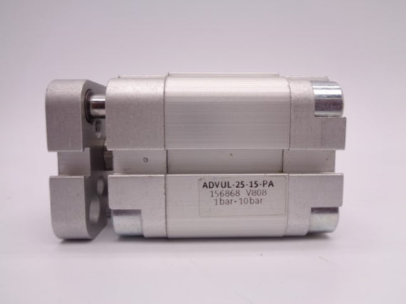 FESTO ADVUL-25-15-PA 156868 NSNP