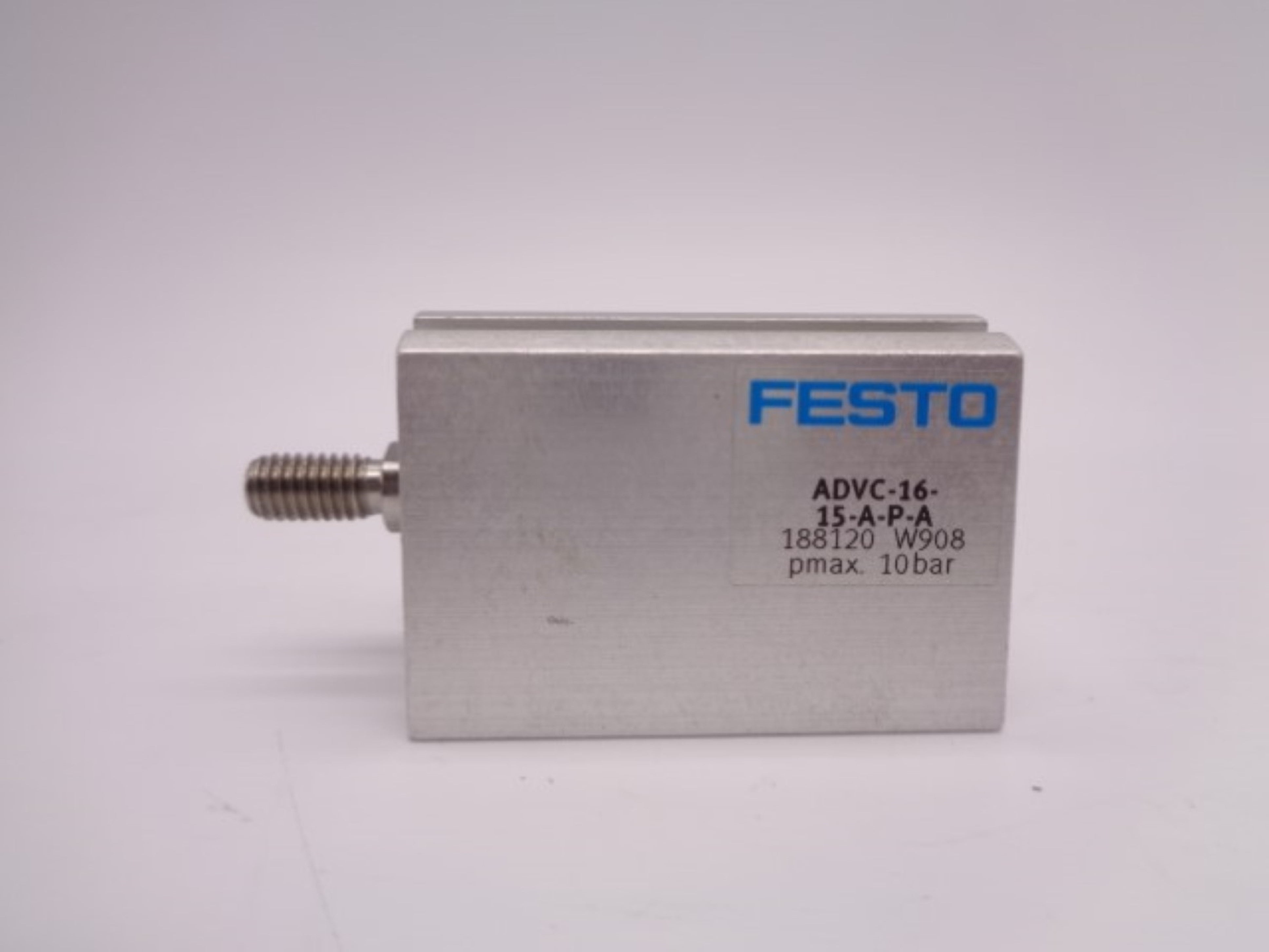 FESTO ADVC-16-15-A-P-A 188120 NSNP