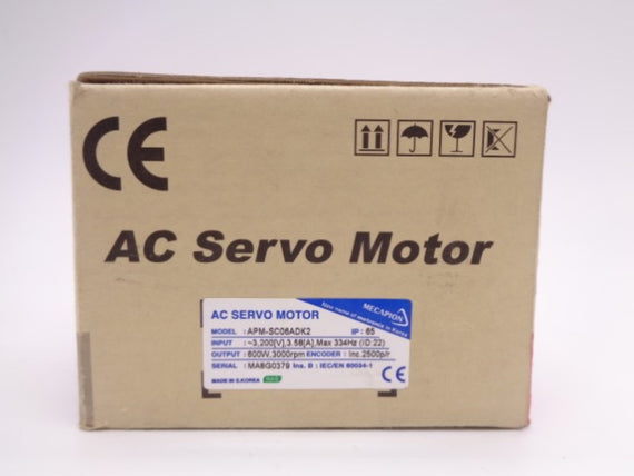 MECAPION APM-SC06ADK2 NSMP