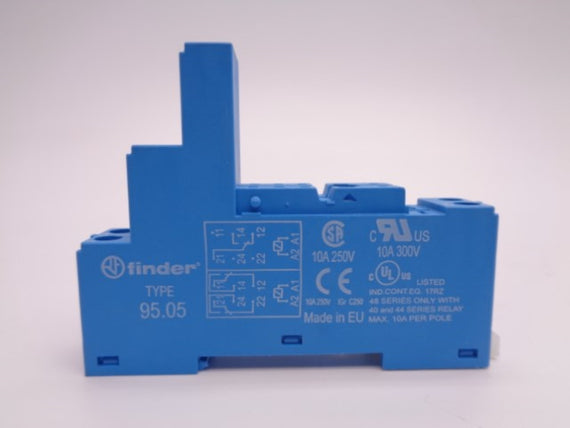 FINDER 95.05 300V 10A NSNP