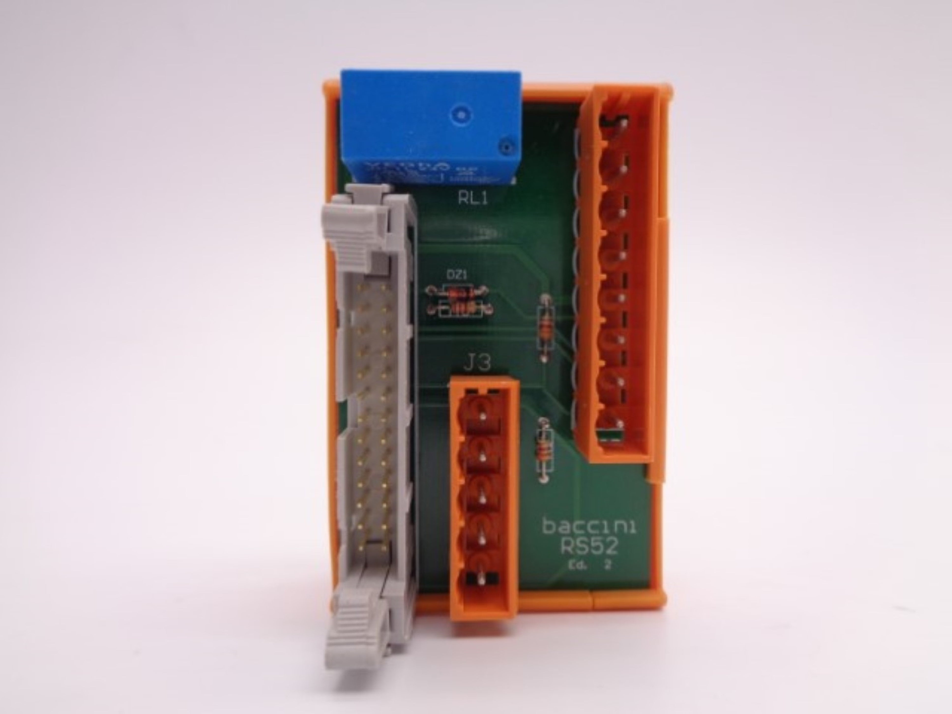 WEIDMULLER RS52 (AS PICTURED) NSNP