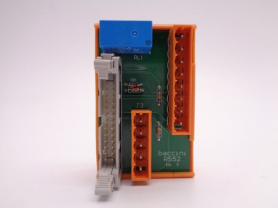 WEIDMULLER RS52 (AS PICTURED) NSNP