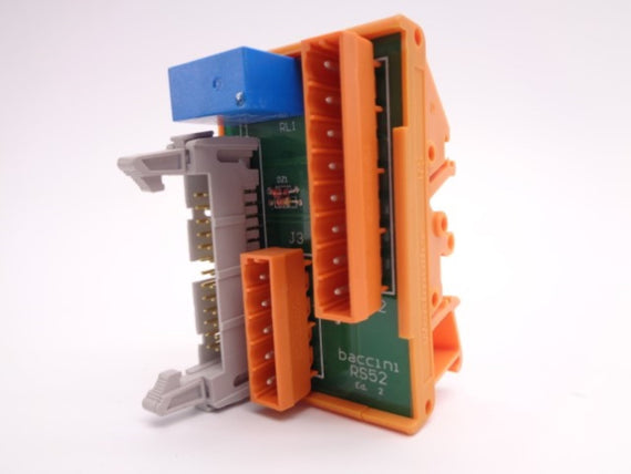 WEIDMULLER RS52 (AS PICTURED) NSNP