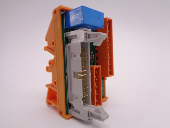 WEIDMULLER RS52 (AS PICTURED) NSNP
