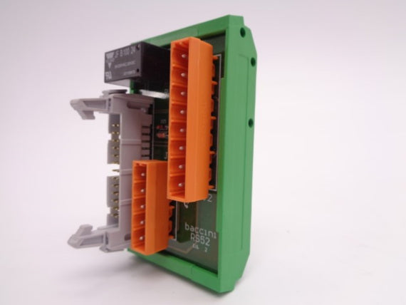 WEIDMULLER RS52 (AS PICTURED) UNMP