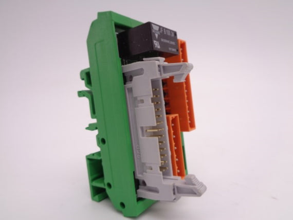 WEIDMULLER RS52 (AS PICTURED) UNMP