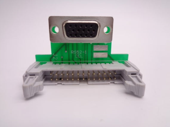WEIDMULLER RS52-1 NSNP