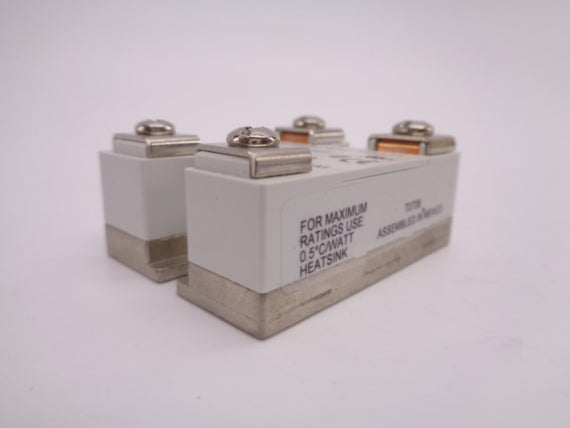 CROUZET 84134140 100A 48/660VAC 4/32VDC NSNP