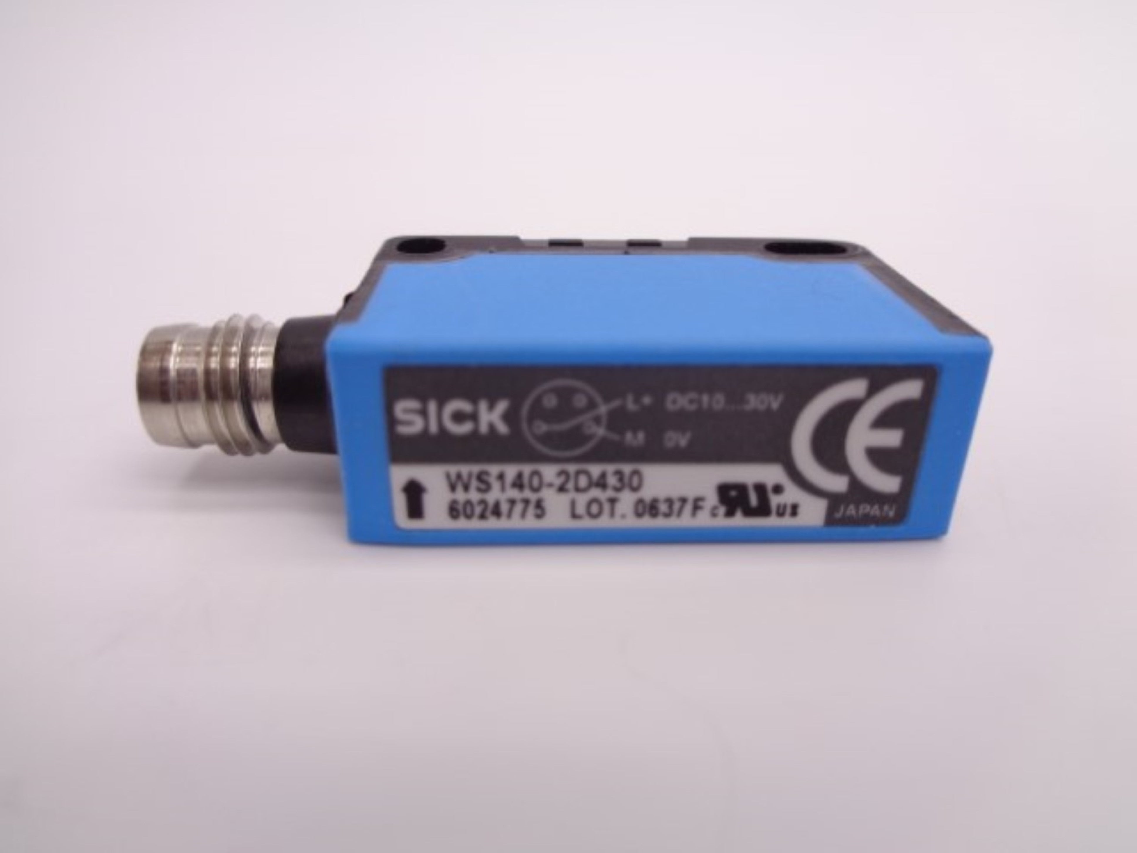 SICK WS140-2D430 NSNP