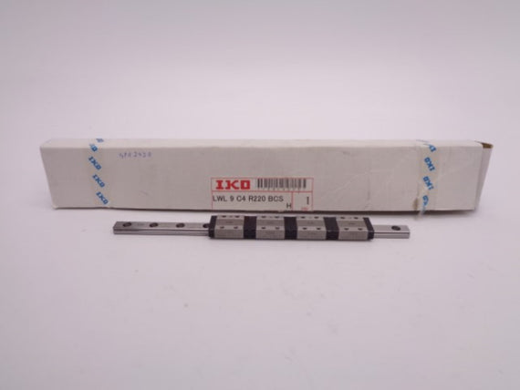 IKO LWL9C4R220BCS NSMP