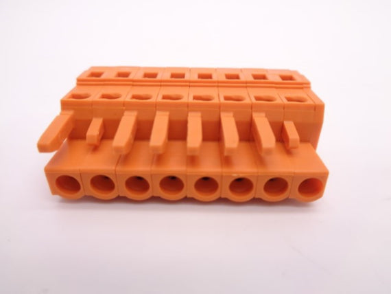 WAGO MCS2.5 (PKG OF 8) NSNP
