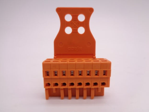 WAGO MCS2.5 (PKG OF 8) NSNP