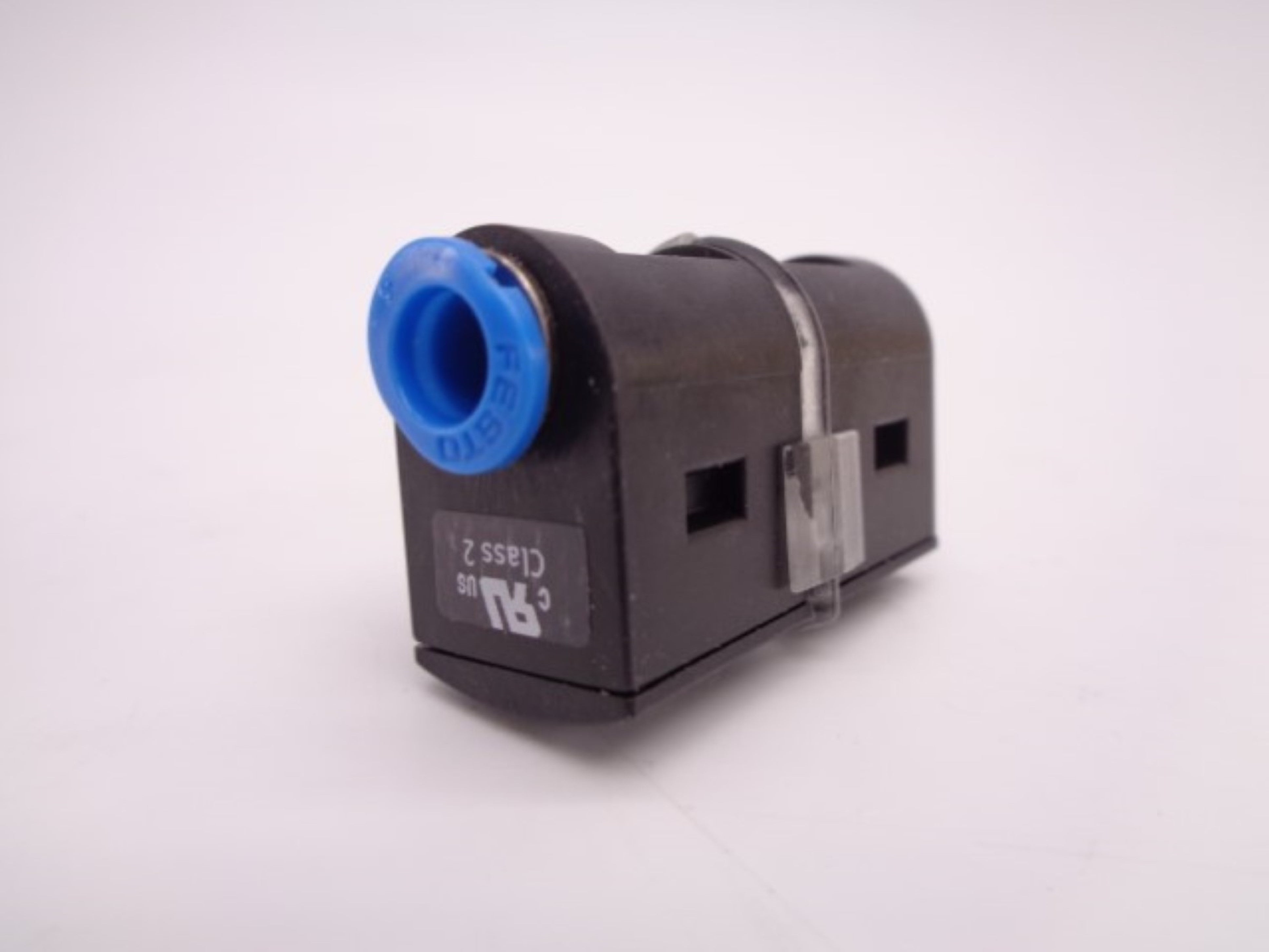 FESTO SDE5-V1-0-Q6E-P-M8 527461 (AS PICTURED) NSNP