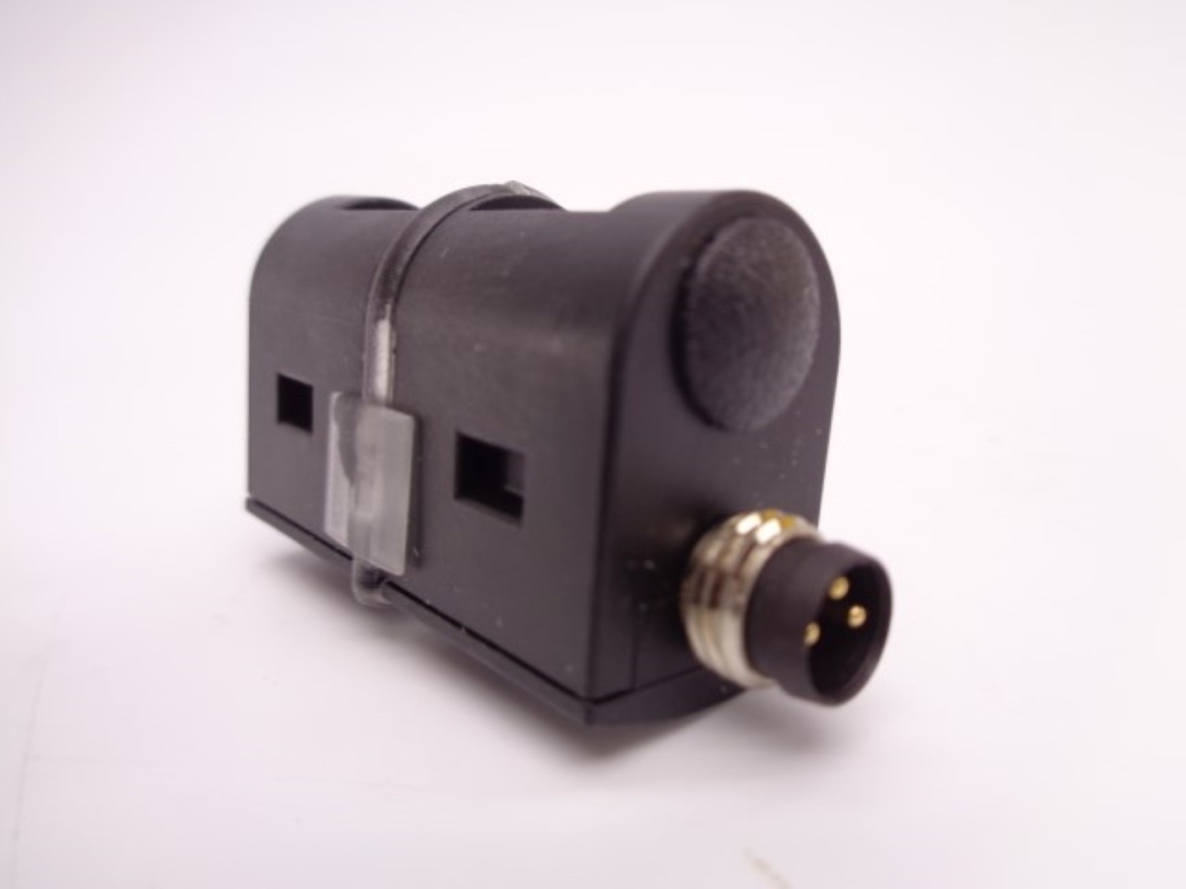 FESTO SDE5-V1-0-Q6E-P-M8 527461 (AS PICTURED) NSNP