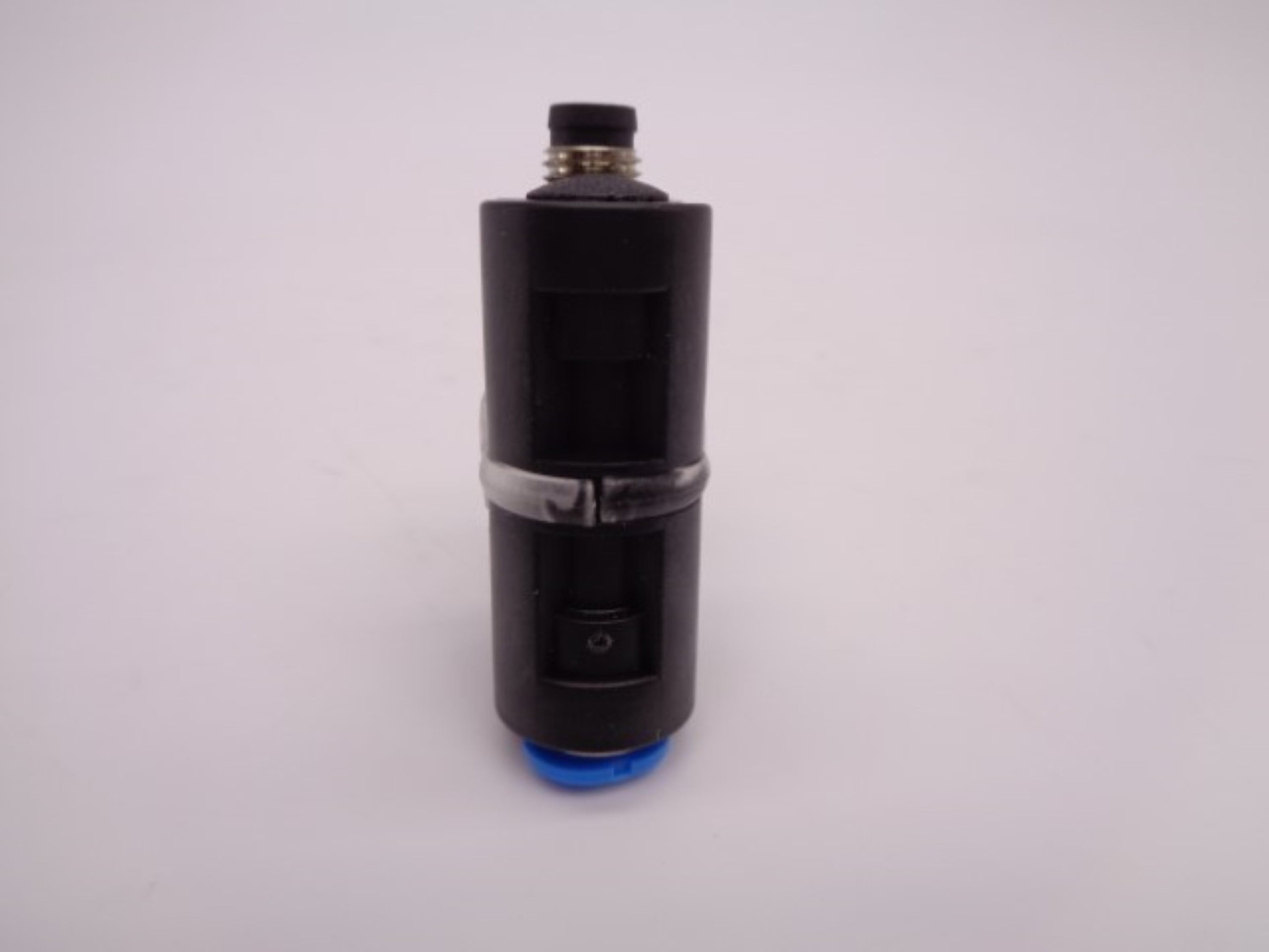 FESTO SDE5-V1-0-Q6E-P-M8 527461 (AS PICTURED) NSNP