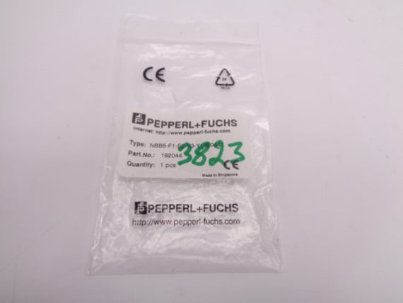 PEPPERL+FUCHS NBB5-F1-E2-V3-Y192044 NSMP
